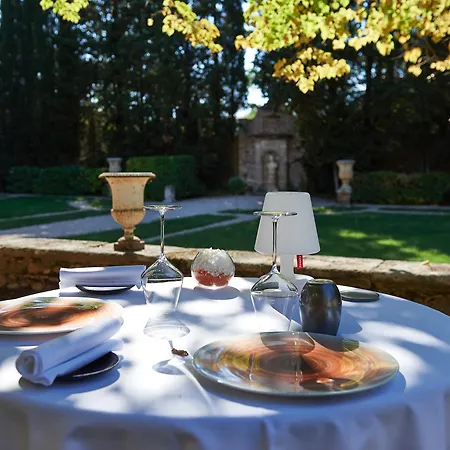 Château De La Pioline Hotel Aix-en-Provence