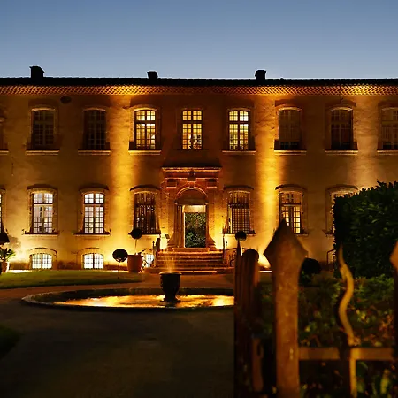 Château De La Pioline