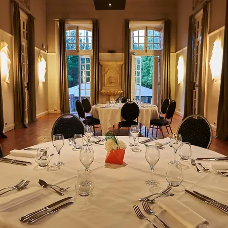 Château De La Pioline Hotel Aix-en-Provence